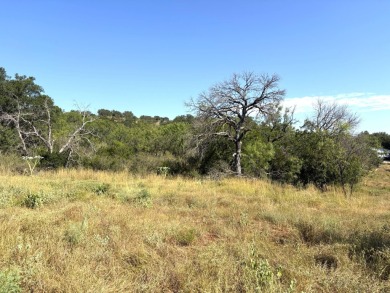 Lake Lot For Sale in Sunrise Beach, Texas