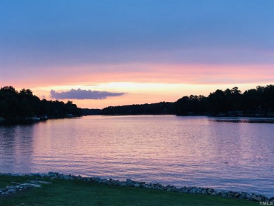 Lake Royale Lot Sale Pending in Louisburg North Carolina
