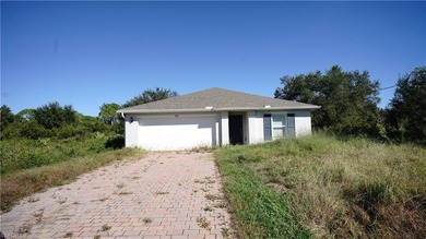 Lehigh Acres Area Home Sale Pending in Lehigh Acres Florida