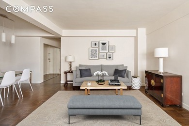 Nestled in Manhattan's Gold Coast, this renovated studio in the - photo 1