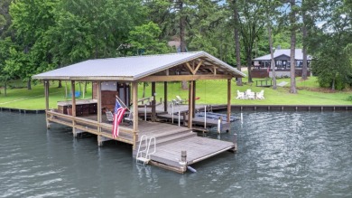 HOUSTON COUNTY LAKE RETREAT! - photo 4