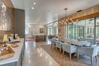 103 Alameda is a beautifully designed home tucked away in the - photo 5