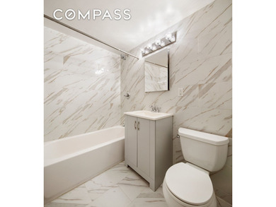 Nestled in Manhattan's Gold Coast, this renovated studio in the - photo 5