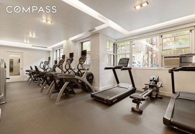 Nestled in Manhattan's Gold Coast, this renovated studio in the - photo 6