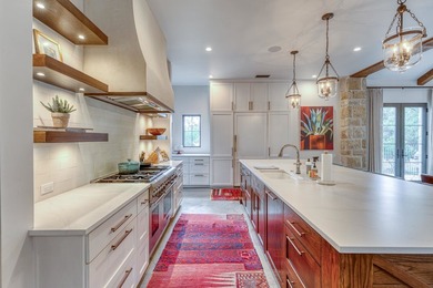 103 Alameda is a beautifully designed home tucked away in the - photo 7