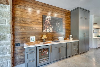 103 Alameda is a beautifully designed home tucked away in the - photo 9