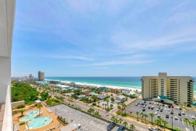 Lake Condo For Sale in Panama City Beach, Florida