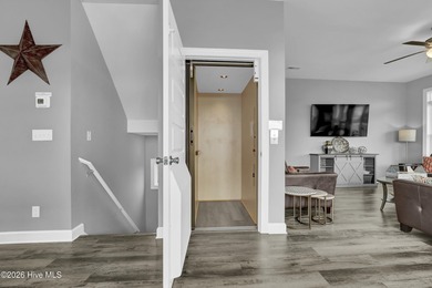 Experience stunning sound-side living in this well-maintained