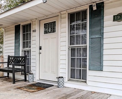 (private lake, pond, coastal) Home For Sale in Wilmington North Carolina