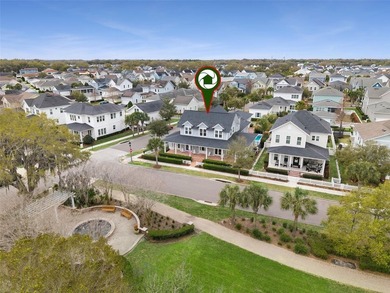 PARADE of HOMES-OAKLAND PARK! Experience refined Florida living - photo 11