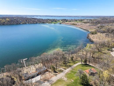 Green Lake - Green Lake County Lot For Sale in Green Lake Wisconsin