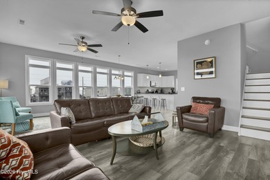 Experience stunning sound-side living in this well-maintained