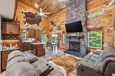 Exceptional Kentucky Lake waterfront property offering quality - photo 12