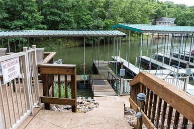 Experience easy, affordable lake living in the heart of Osage - photo 15