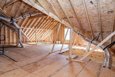 Beech plan with a main level master & each bedroom having a - photo 15