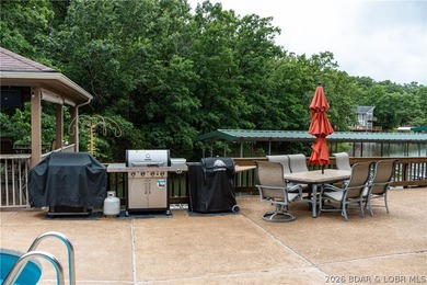 Experience easy, affordable lake living in the heart of Osage - photo 17