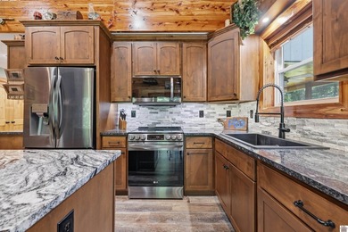 Exceptional Kentucky Lake waterfront property offering quality - photo 18