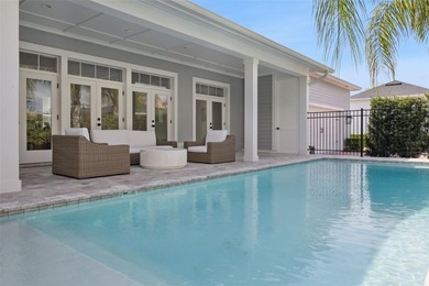 PARADE of HOMES-OAKLAND PARK! Experience refined Florida living - photo 20
