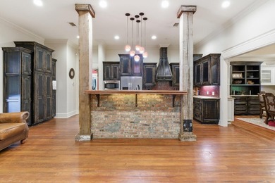 Perfectly situated on nearly 5 acres, a 5000 sq ft home plus a - photo 22