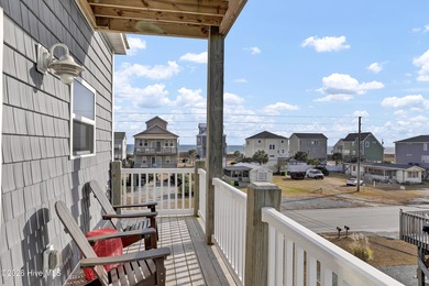 Experience stunning sound-side living in this well-maintained