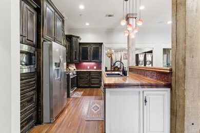 Perfectly situated on nearly 5 acres, a 5000 sq ft home plus a - photo 23
