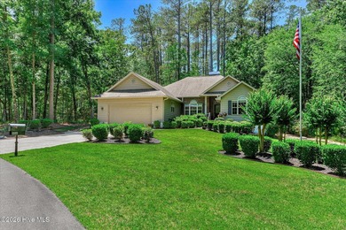 Welcome Home to Tara at Savannah Lakes Village Tucked into the - photo 4