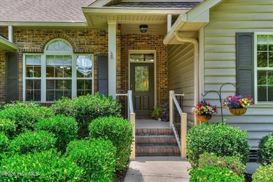 Welcome Home to Tara at Savannah Lakes Village Tucked into the - photo 5