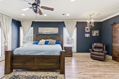 Perfectly situated on nearly 5 acres, a 5000 sq ft home plus a - photo 26