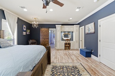 Perfectly situated on nearly 5 acres, a 5000 sq ft home plus a - photo 27