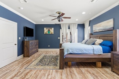 Perfectly situated on nearly 5 acres, a 5000 sq ft home plus a - photo 28