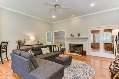 Welcome Home to Tara at Savannah Lakes Village Tucked into the - photo 8