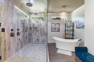 Perfectly situated on nearly 5 acres, a 5000 sq ft home plus a - photo 29
