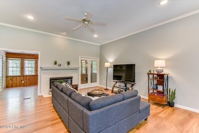 Welcome Home to Tara at Savannah Lakes Village Tucked into the - photo 9
