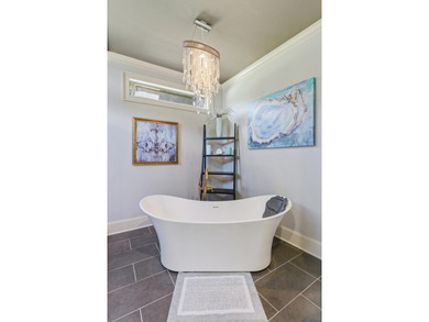 Perfectly situated on nearly 5 acres, a 5000 sq ft home plus a - photo 30
