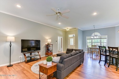 Welcome Home to Tara at Savannah Lakes Village Tucked into the - photo 10