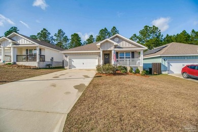 Built in 2021 and meticulously maintained, this Craftsman-style - photo 1