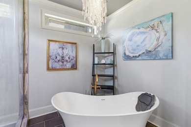 Perfectly situated on nearly 5 acres, a 5000 sq ft home plus a - photo 32