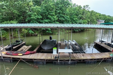 Experience easy, affordable lake living in the heart of Osage - photo 33