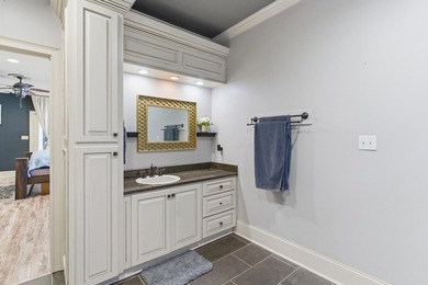 Perfectly situated on nearly 5 acres, a 5000 sq ft home plus a - photo 33