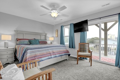 Experience stunning sound-side living in this well-maintained