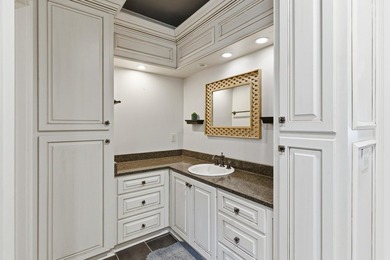 Perfectly situated on nearly 5 acres, a 5000 sq ft home plus a - photo 34