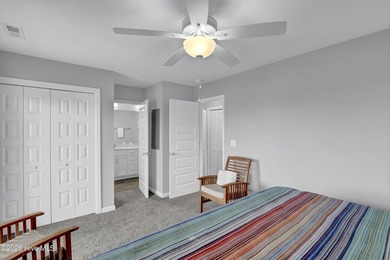 Experience stunning sound-side living in this well-maintained