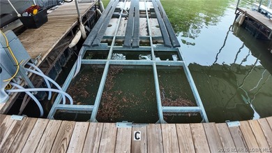 Experience easy, affordable lake living in the heart of Osage - photo 35