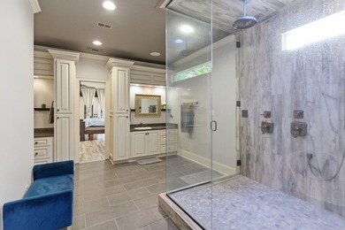 Perfectly situated on nearly 5 acres, a 5000 sq ft home plus a - photo 35