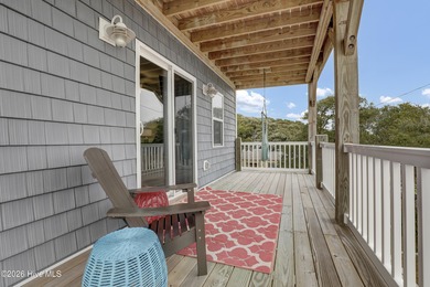 Experience stunning sound-side living in this well-maintained