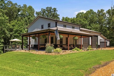 Exceptional Kentucky Lake waterfront property offering quality - photo 35