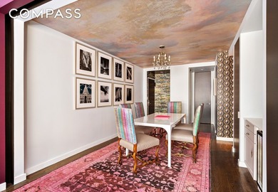 Welcome home to this sprawling Lenox Hill convertible - photo 6