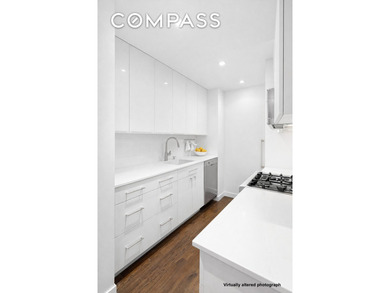 Welcome home to this sprawling Lenox Hill convertible - photo 7