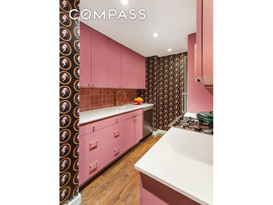 Welcome home to this sprawling Lenox Hill convertible - photo 8