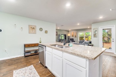Built in 2021 and meticulously maintained, this Craftsman-style - photo 8